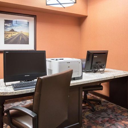 Homewood Suites By Hilton Yuma Luaran gambar