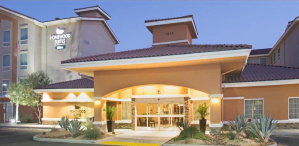 Homewood Suites By Hilton Yuma Luaran gambar