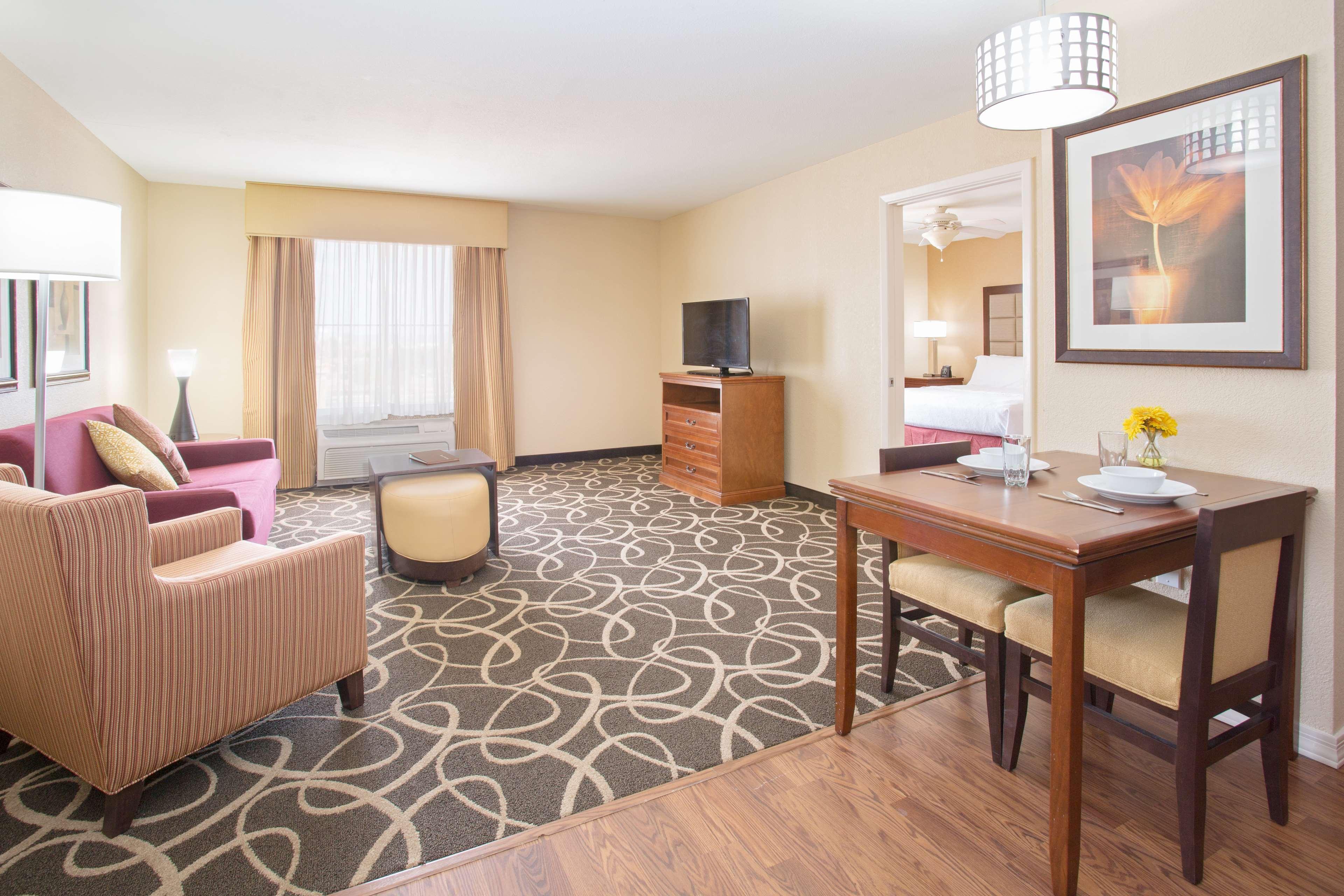 Homewood Suites By Hilton Yuma Luaran gambar