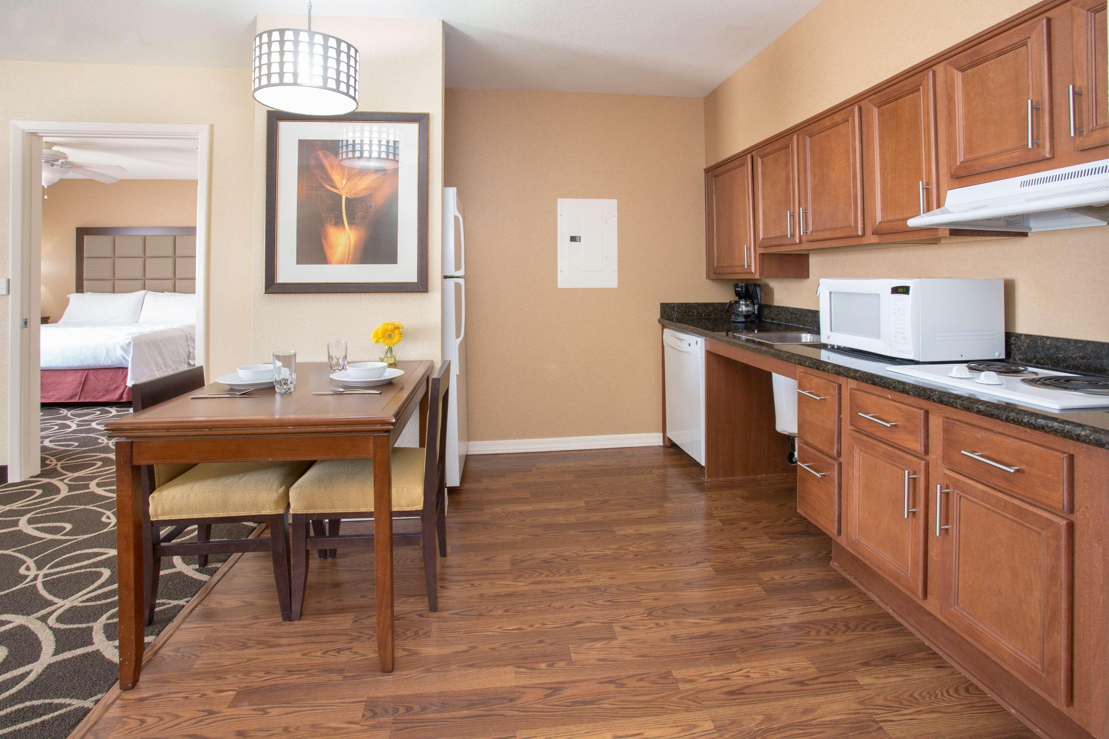 Homewood Suites By Hilton Yuma Luaran gambar
