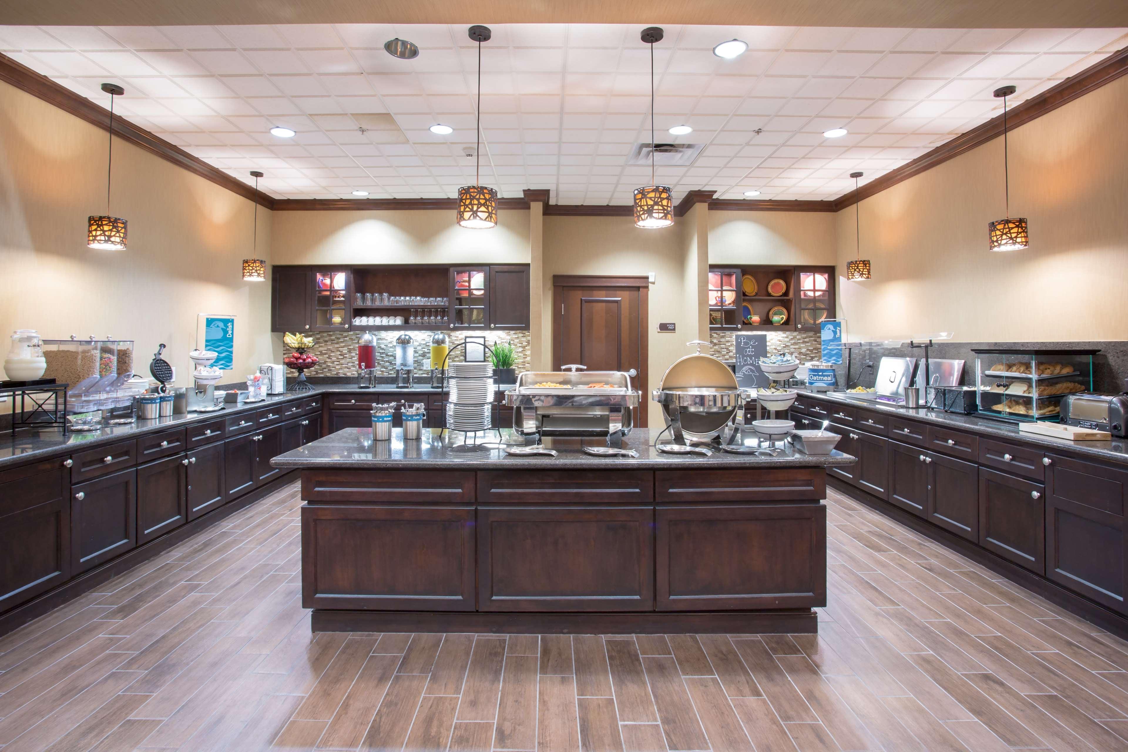 Homewood Suites By Hilton Yuma Luaran gambar