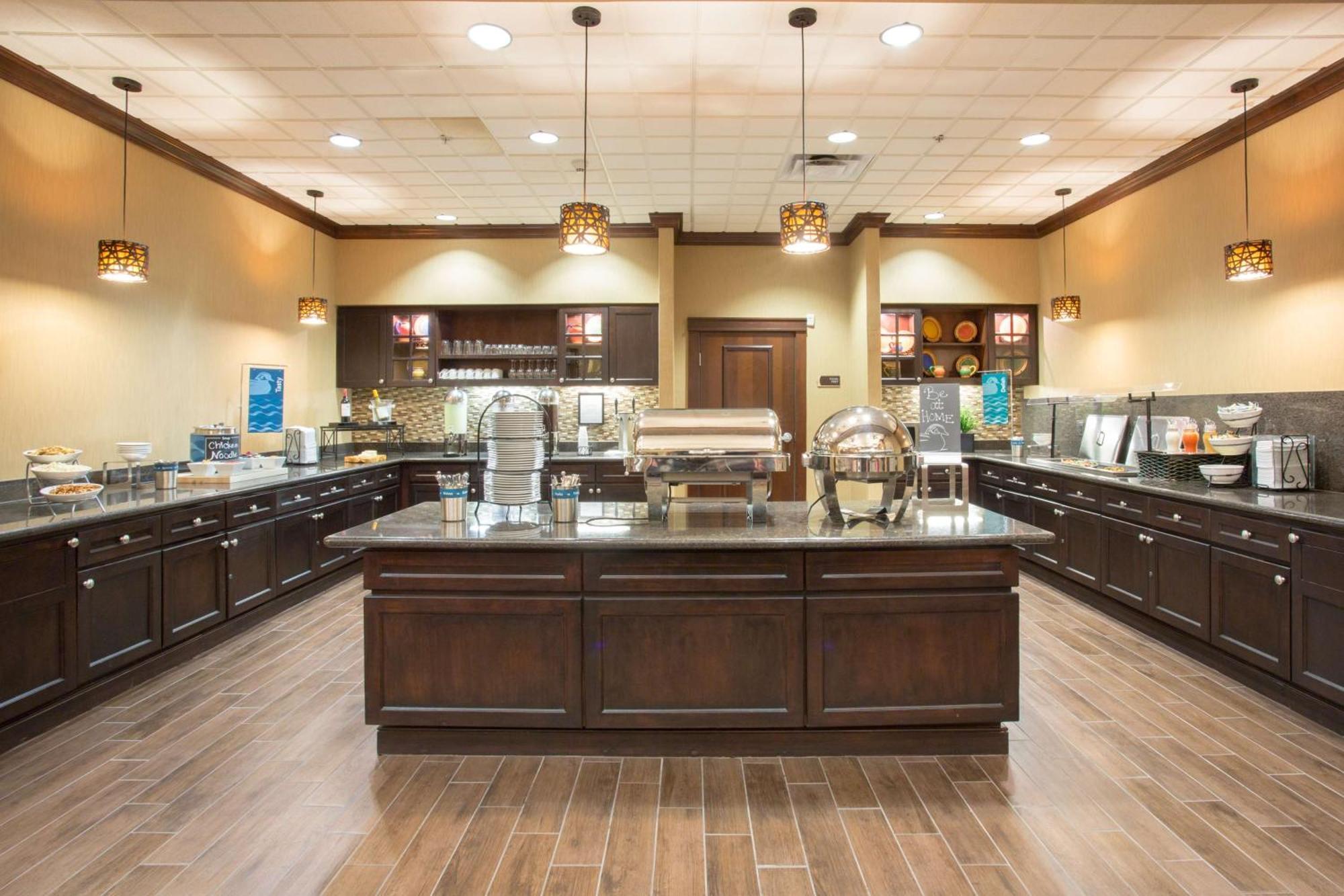 Homewood Suites By Hilton Yuma Luaran gambar