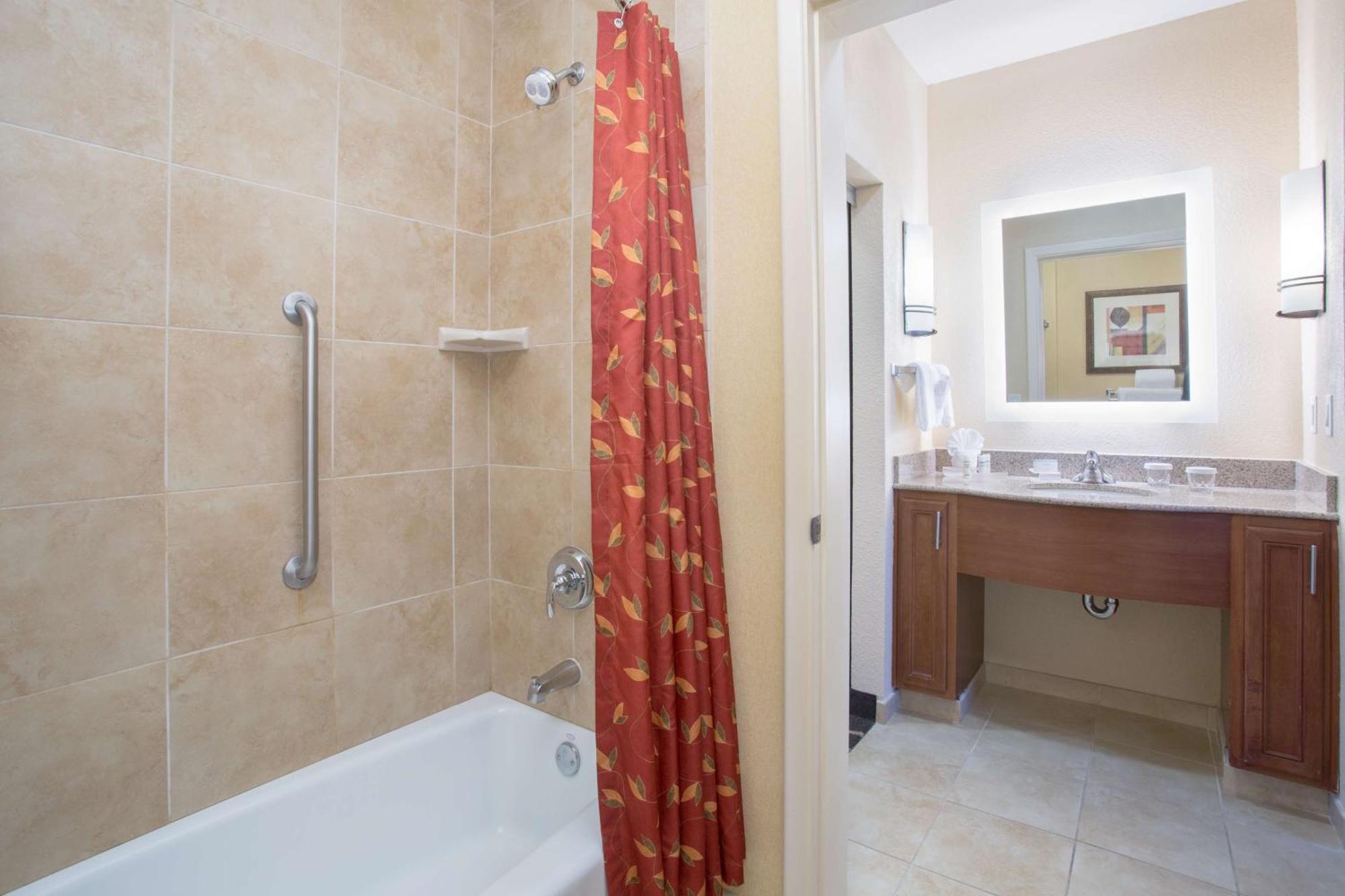 Homewood Suites By Hilton Yuma Luaran gambar