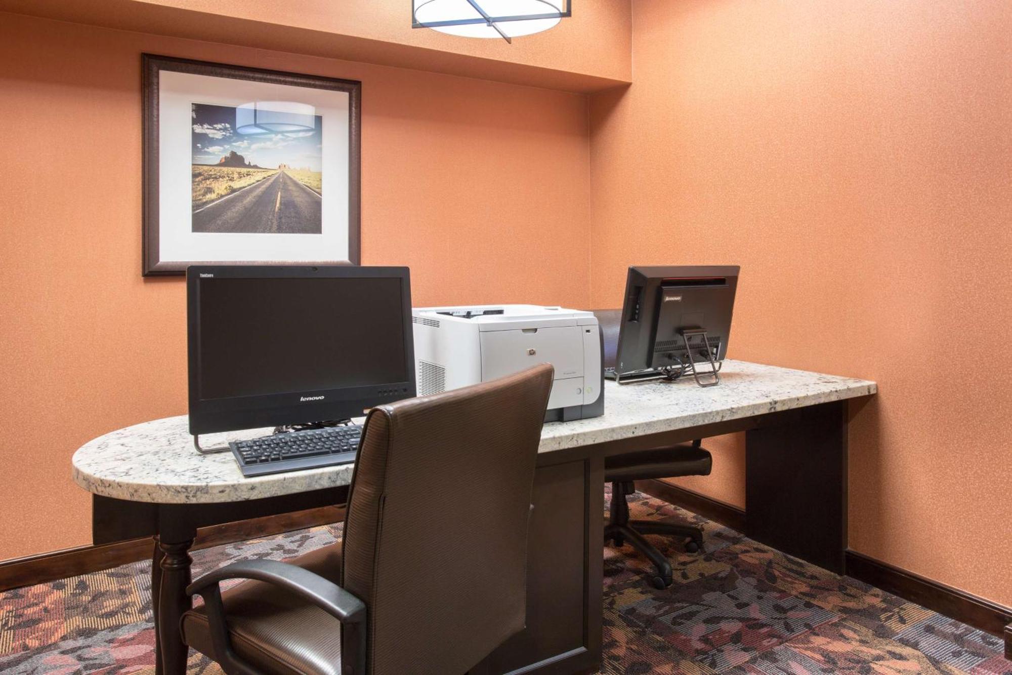 Homewood Suites By Hilton Yuma Luaran gambar