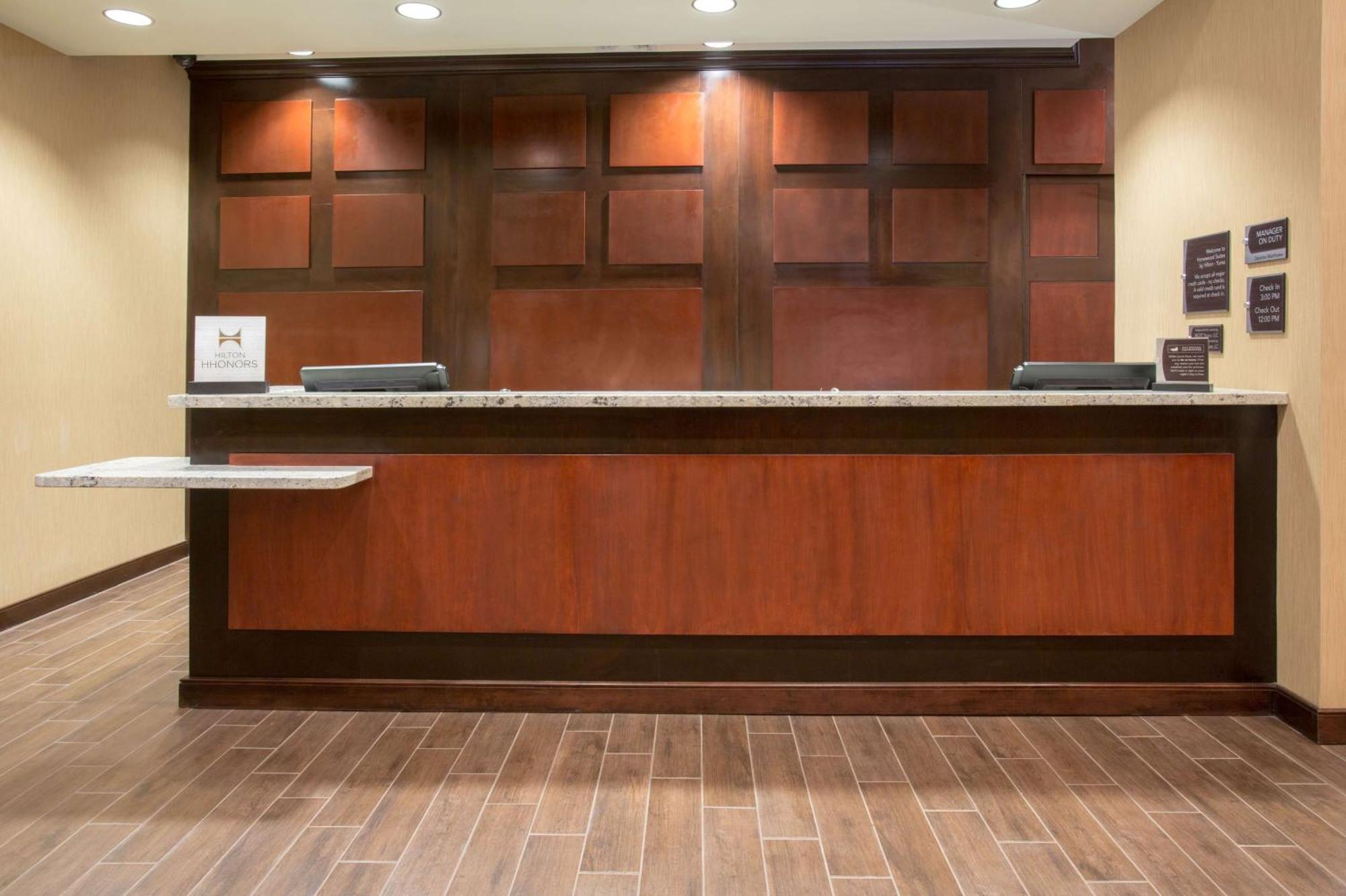 Homewood Suites By Hilton Yuma Luaran gambar