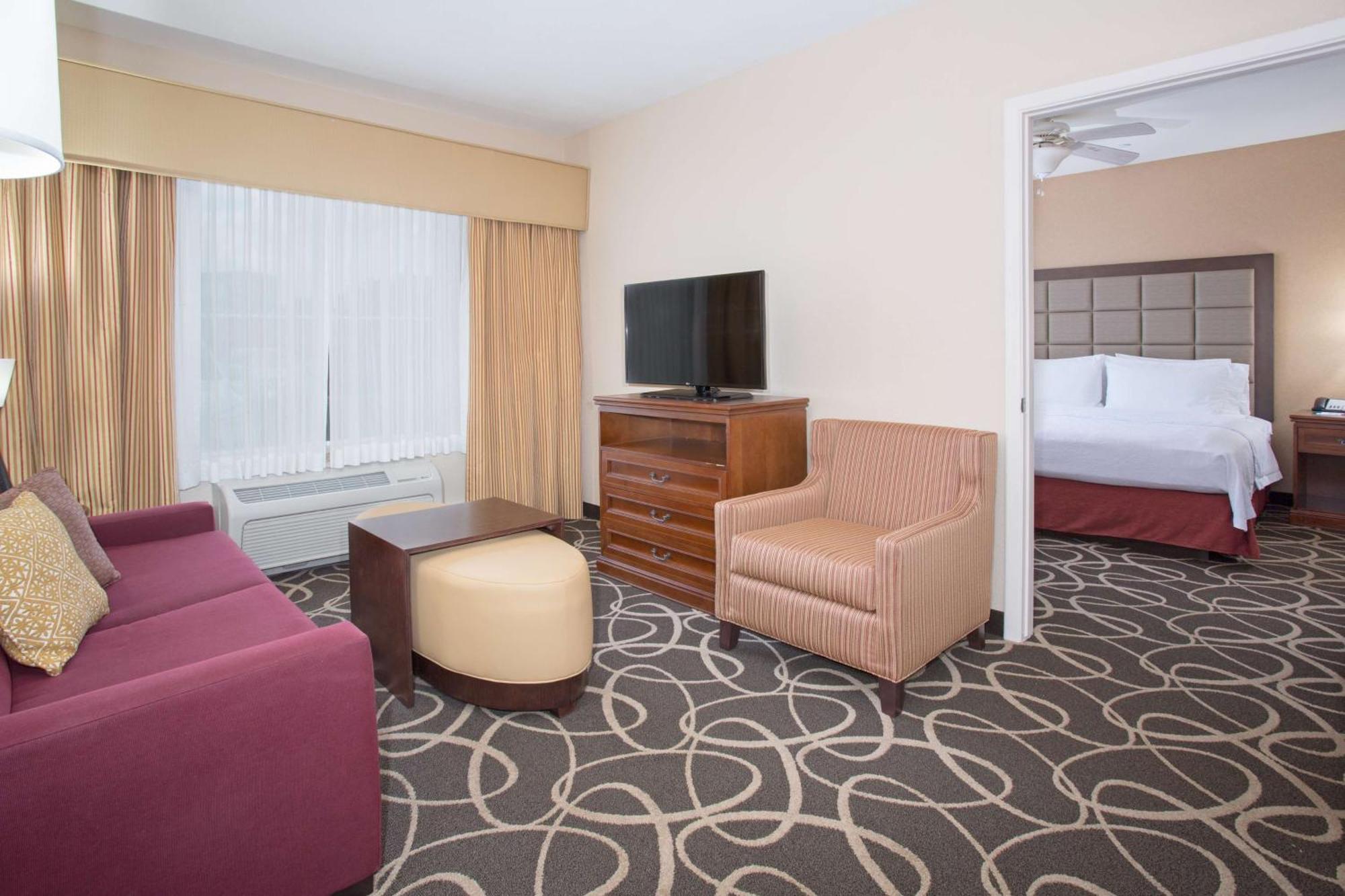 Homewood Suites By Hilton Yuma Luaran gambar