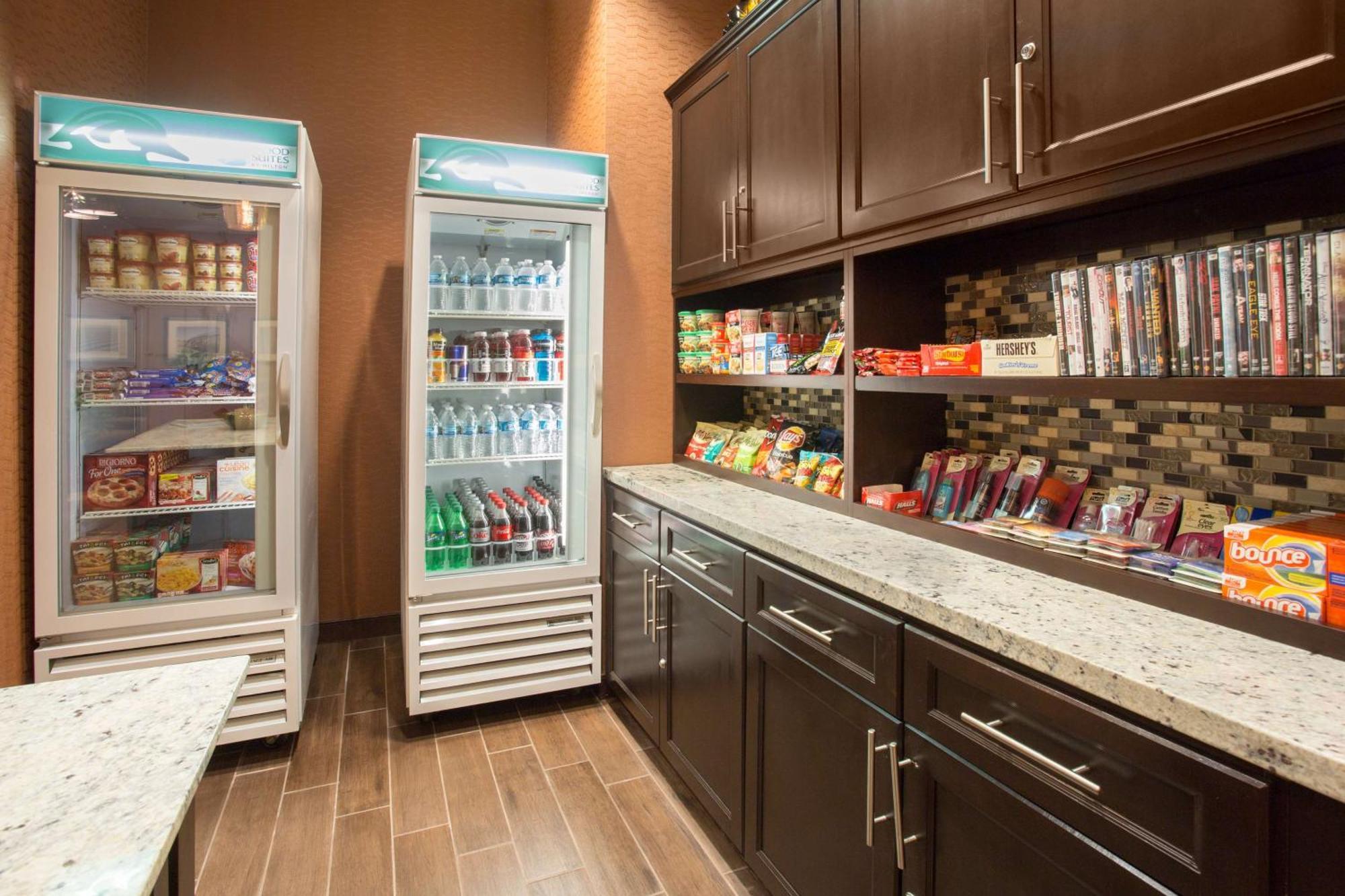 Homewood Suites By Hilton Yuma Luaran gambar