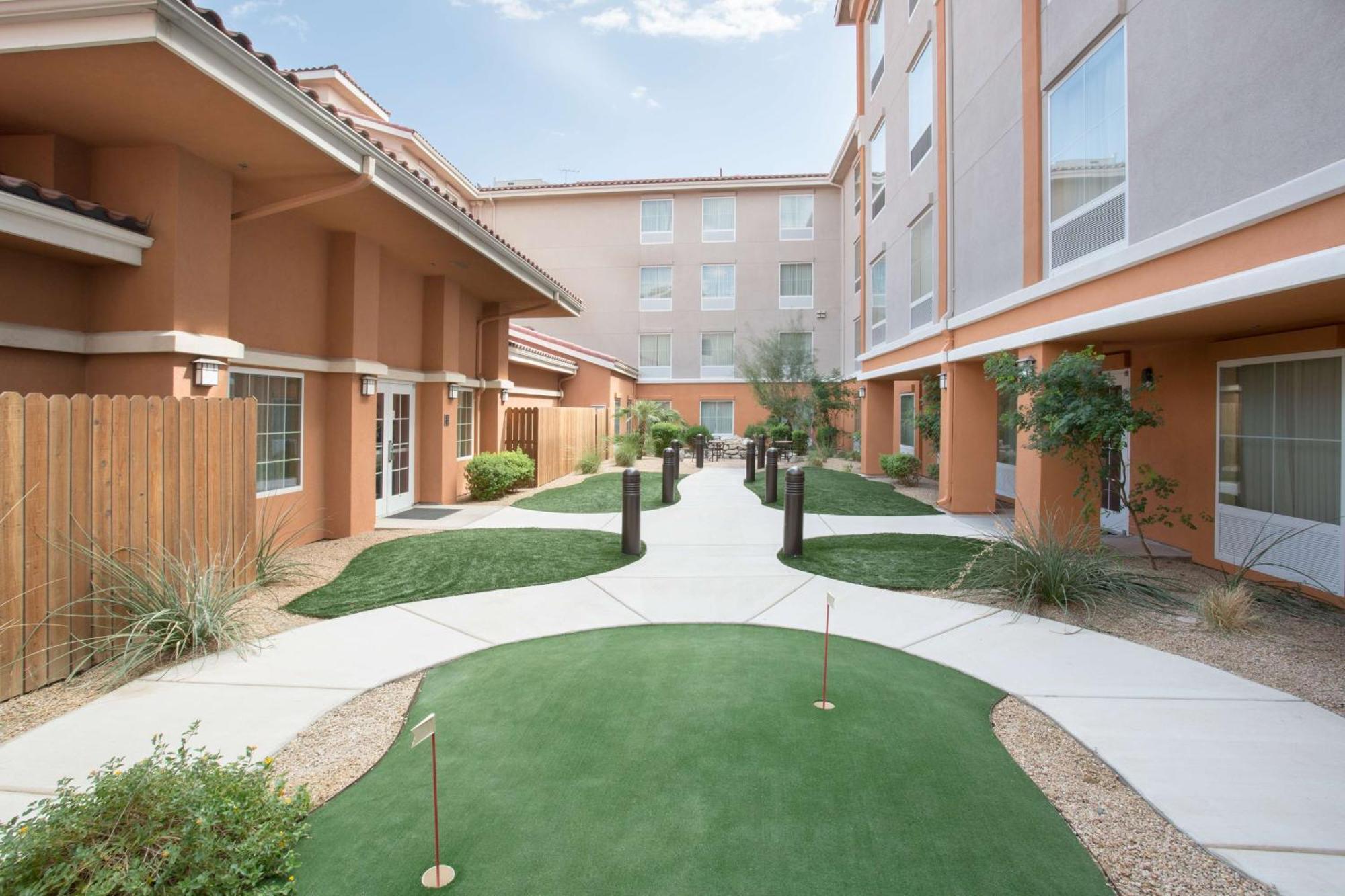 Homewood Suites By Hilton Yuma Luaran gambar
