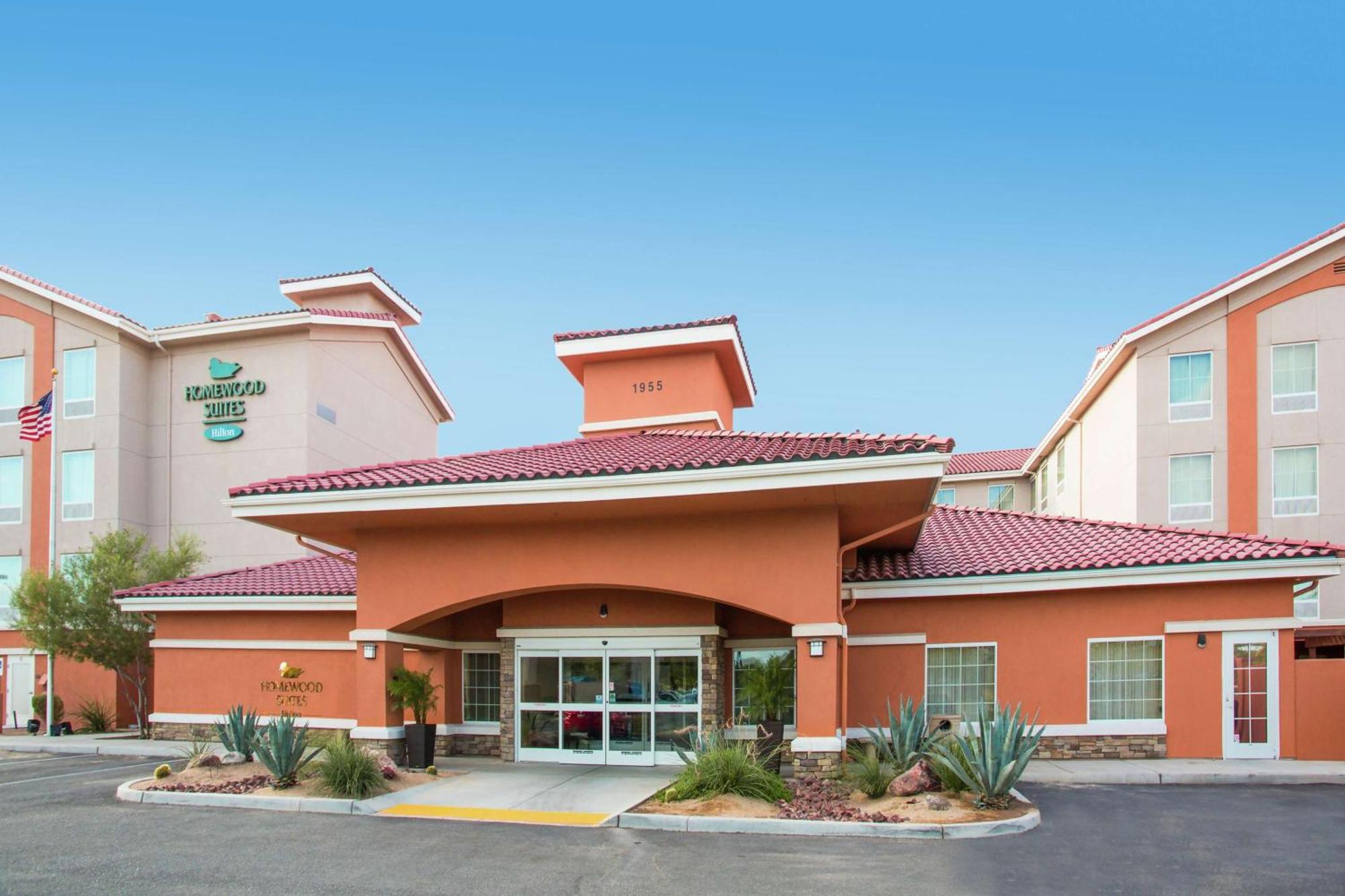 Homewood Suites By Hilton Yuma Luaran gambar