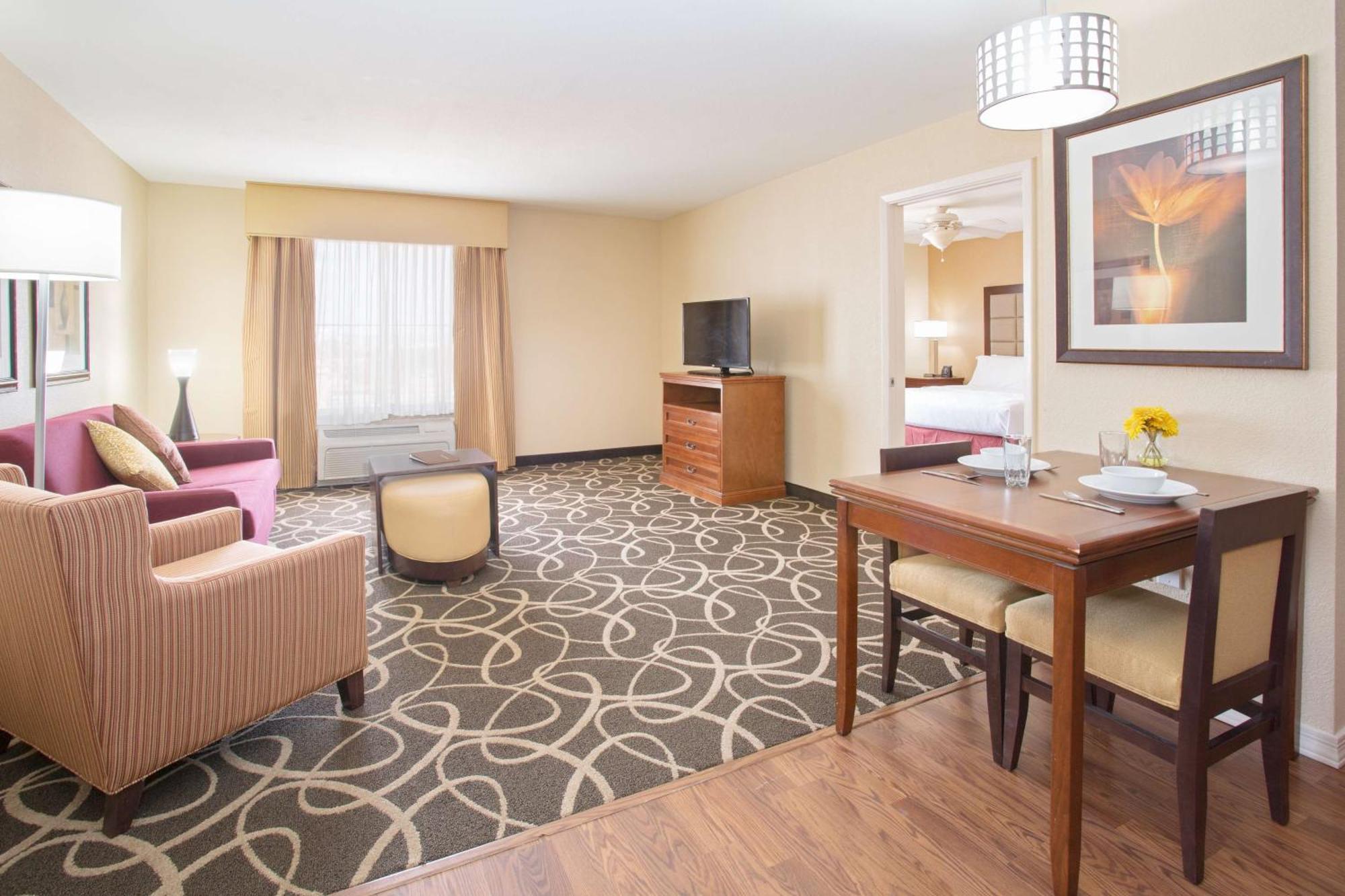 Homewood Suites By Hilton Yuma Luaran gambar