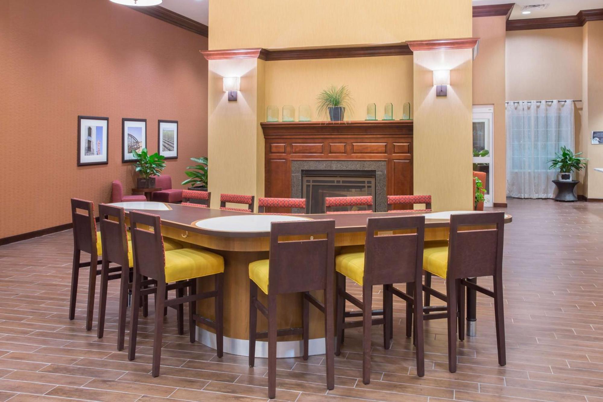 Homewood Suites By Hilton Yuma Luaran gambar