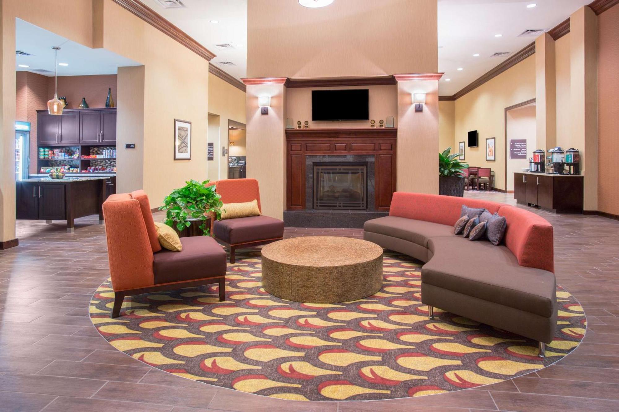 Homewood Suites By Hilton Yuma Luaran gambar