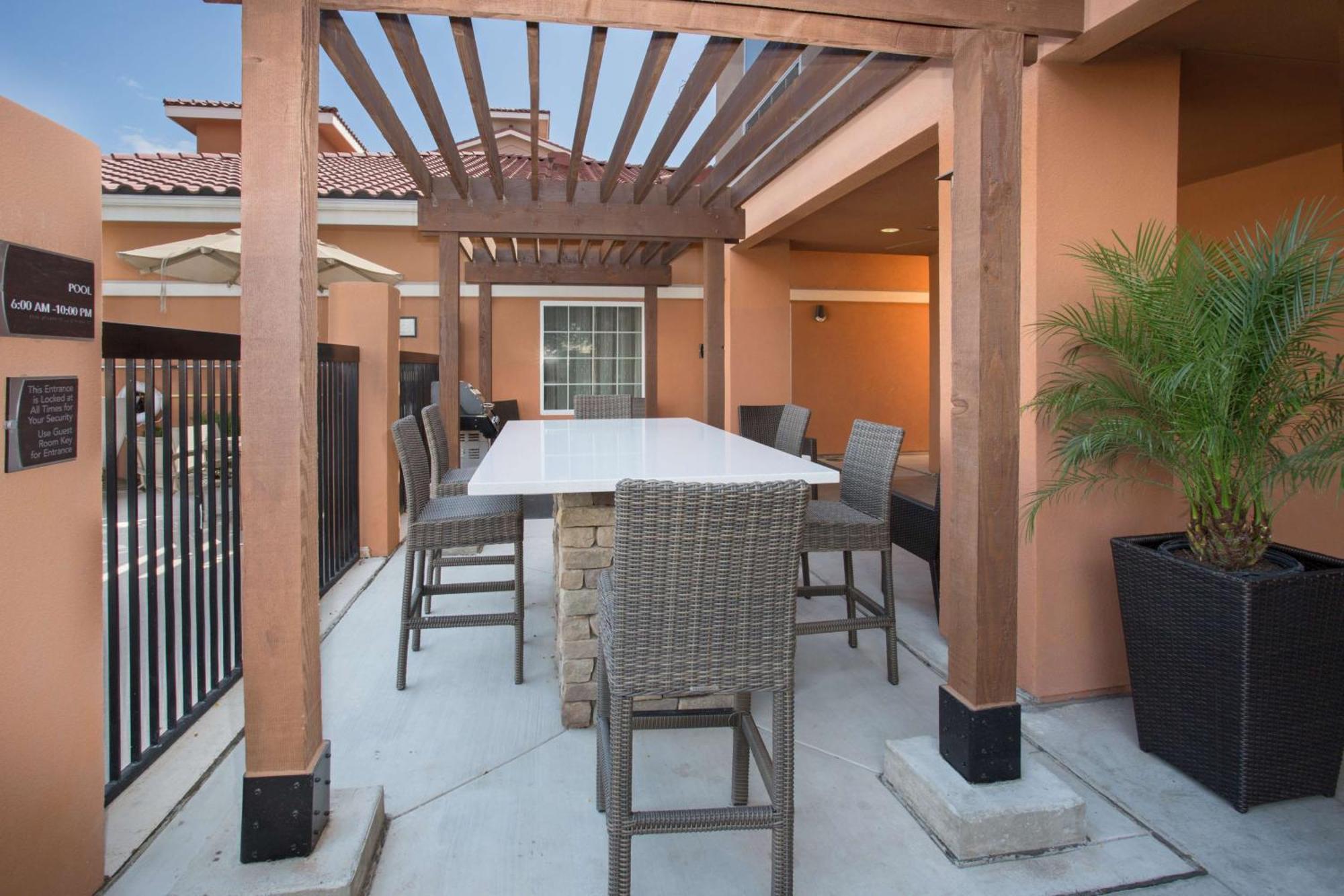 Homewood Suites By Hilton Yuma Luaran gambar