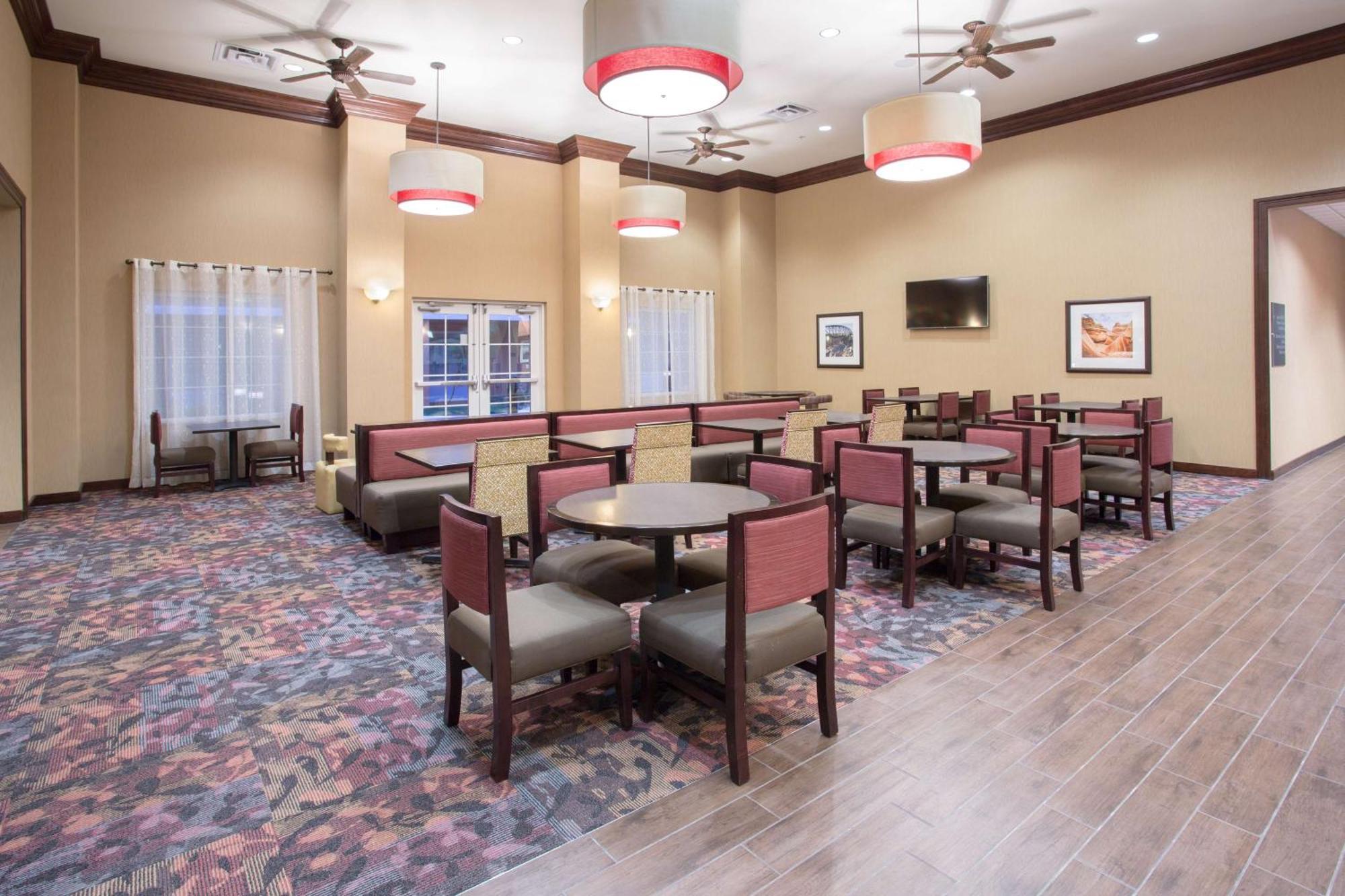 Homewood Suites By Hilton Yuma Luaran gambar
