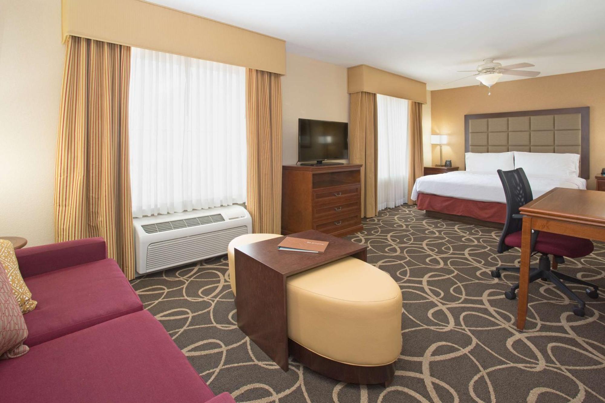 Homewood Suites By Hilton Yuma Luaran gambar