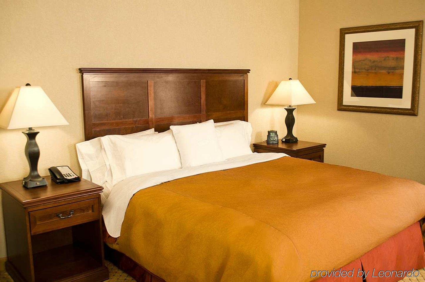 Homewood Suites By Hilton Yuma Bilik gambar