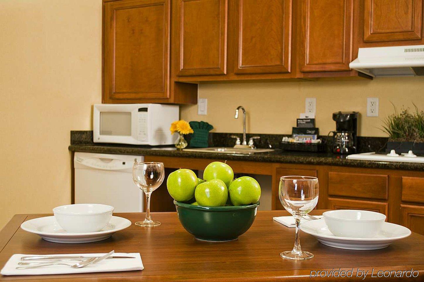 Homewood Suites By Hilton Yuma Bilik gambar