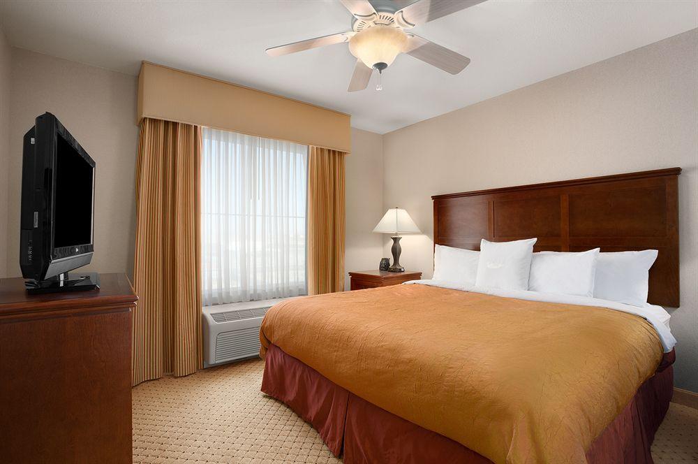Homewood Suites By Hilton Yuma Luaran gambar