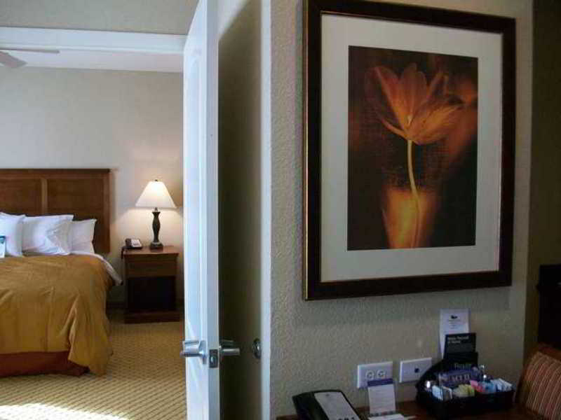 Homewood Suites By Hilton Yuma Bilik gambar