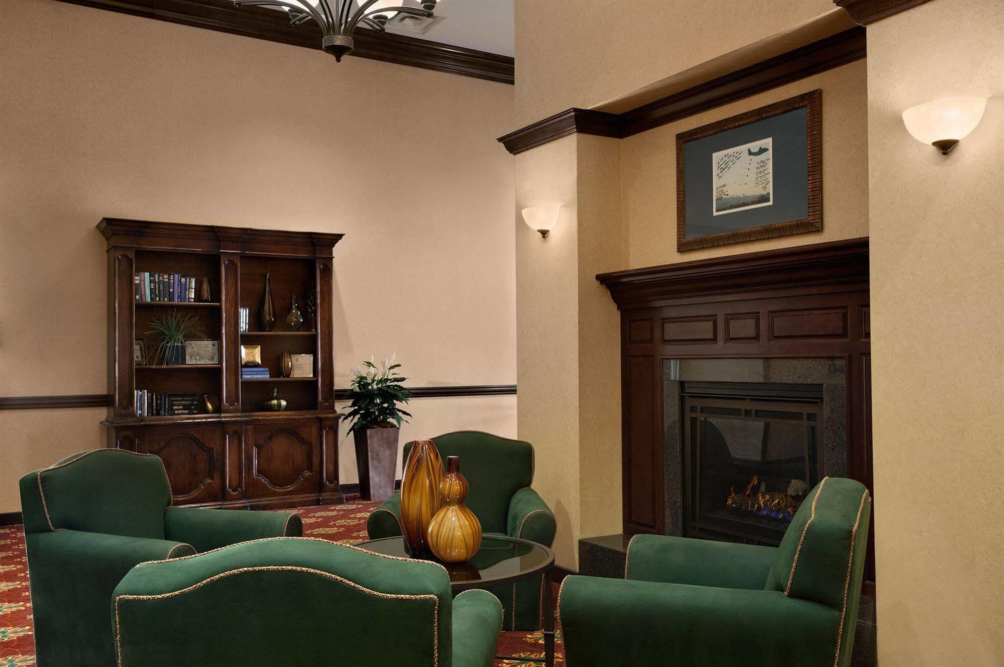 Homewood Suites By Hilton Yuma Luaran gambar