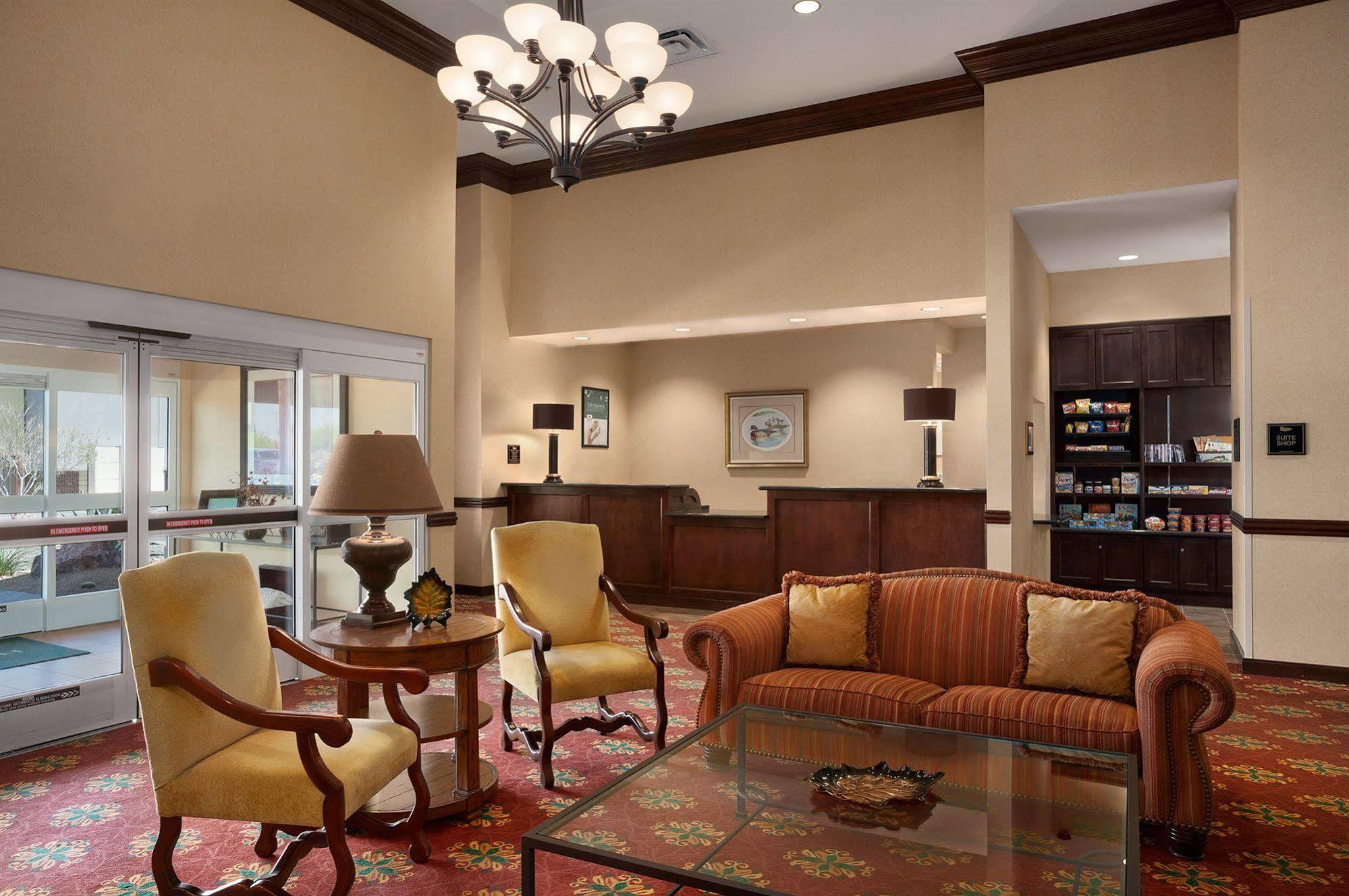 Homewood Suites By Hilton Yuma Luaran gambar