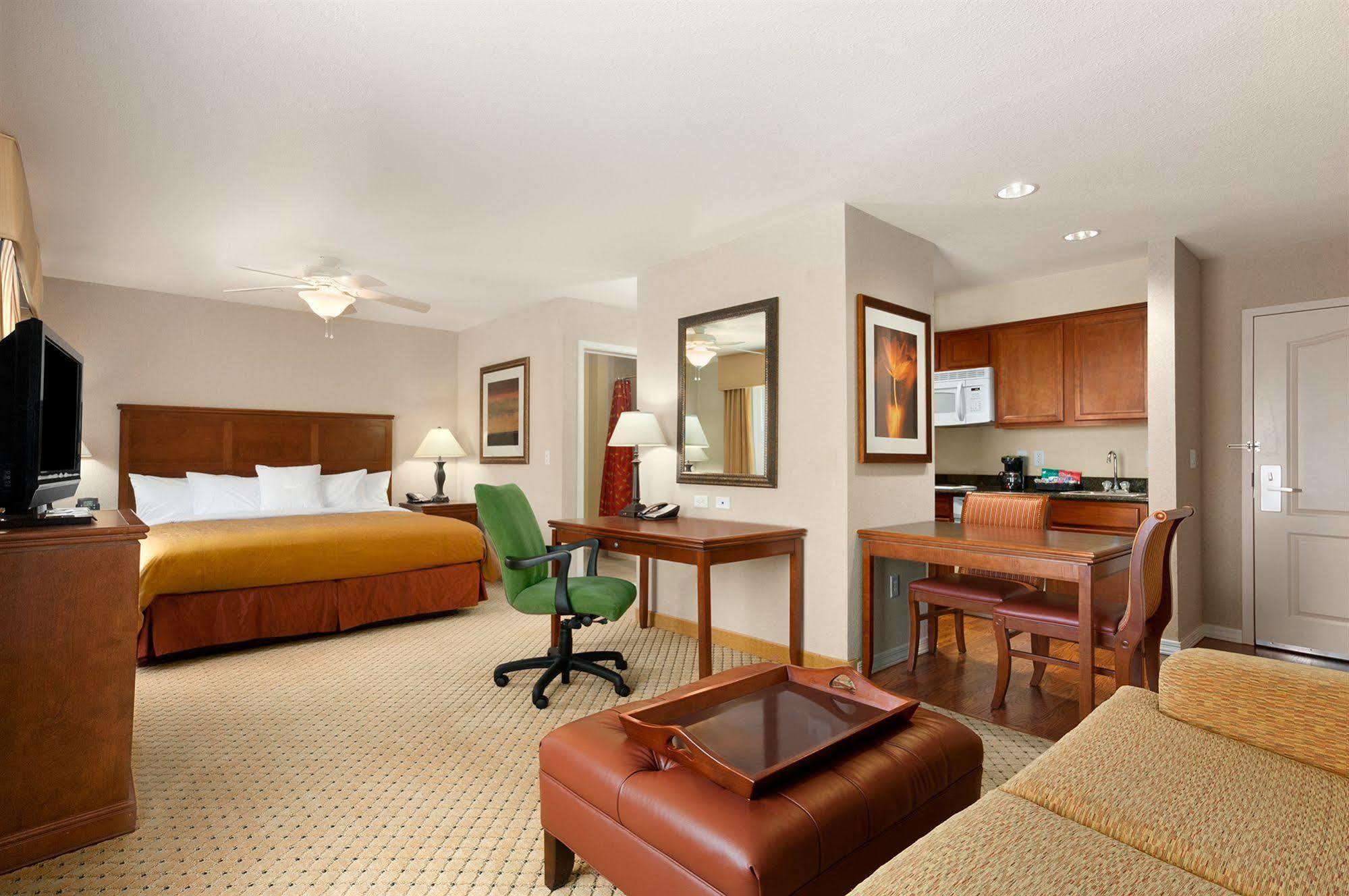 Homewood Suites By Hilton Yuma Luaran gambar