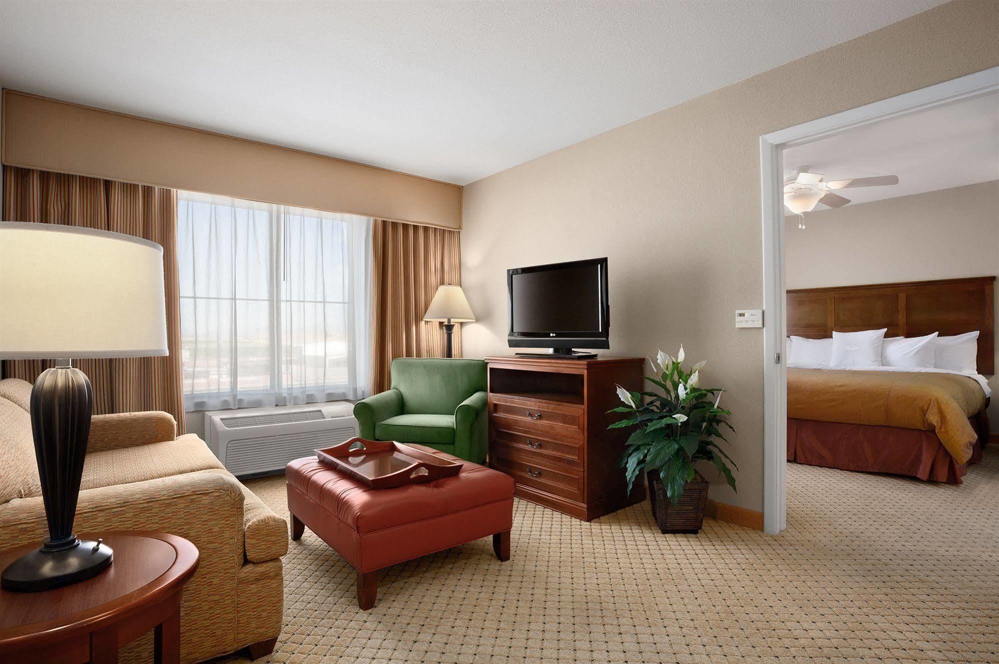 Homewood Suites By Hilton Yuma Luaran gambar