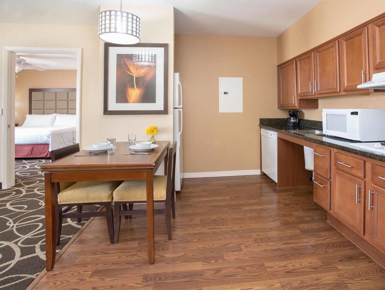Homewood Suites By Hilton Yuma Luaran gambar