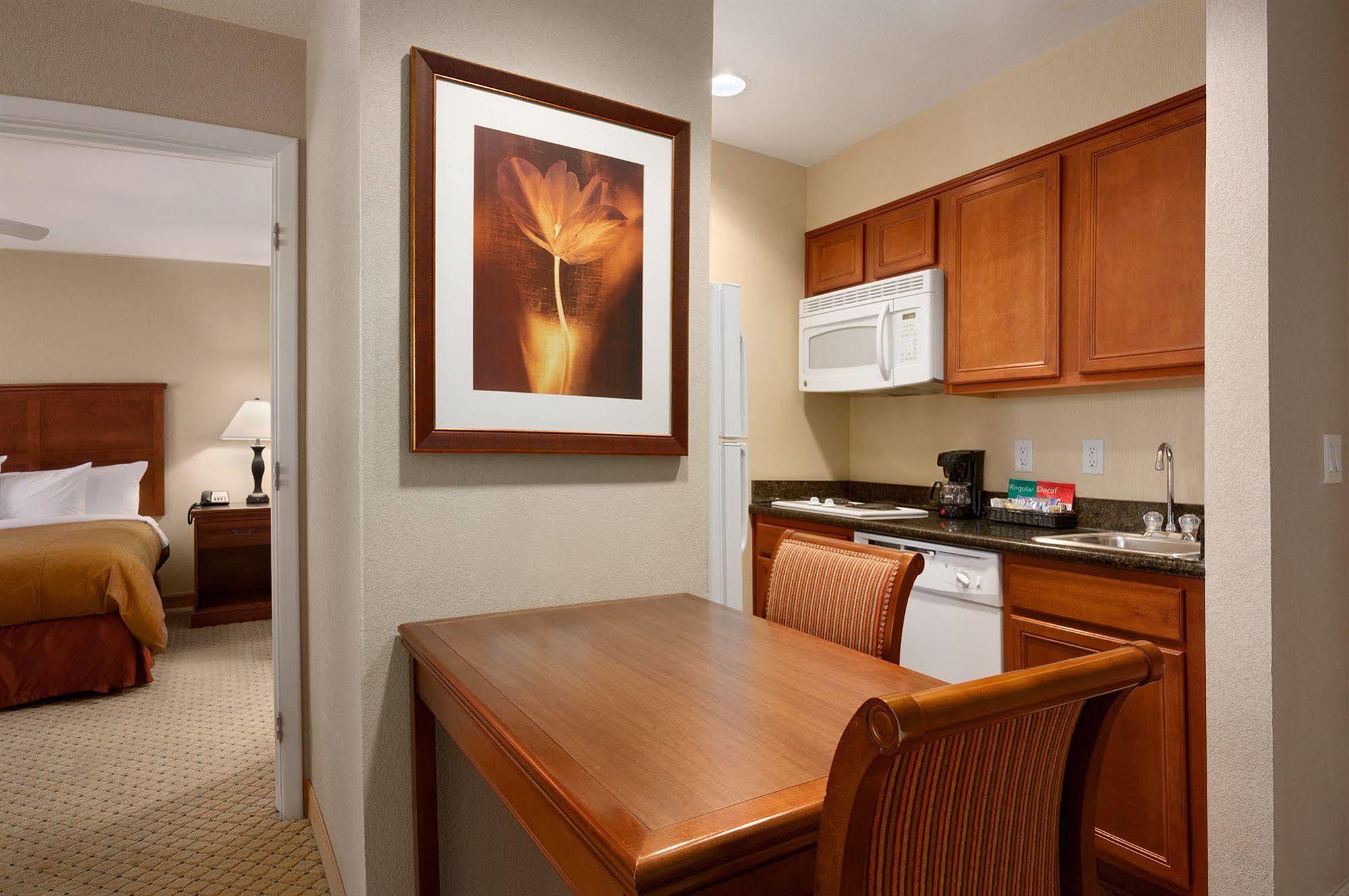 Homewood Suites By Hilton Yuma Luaran gambar