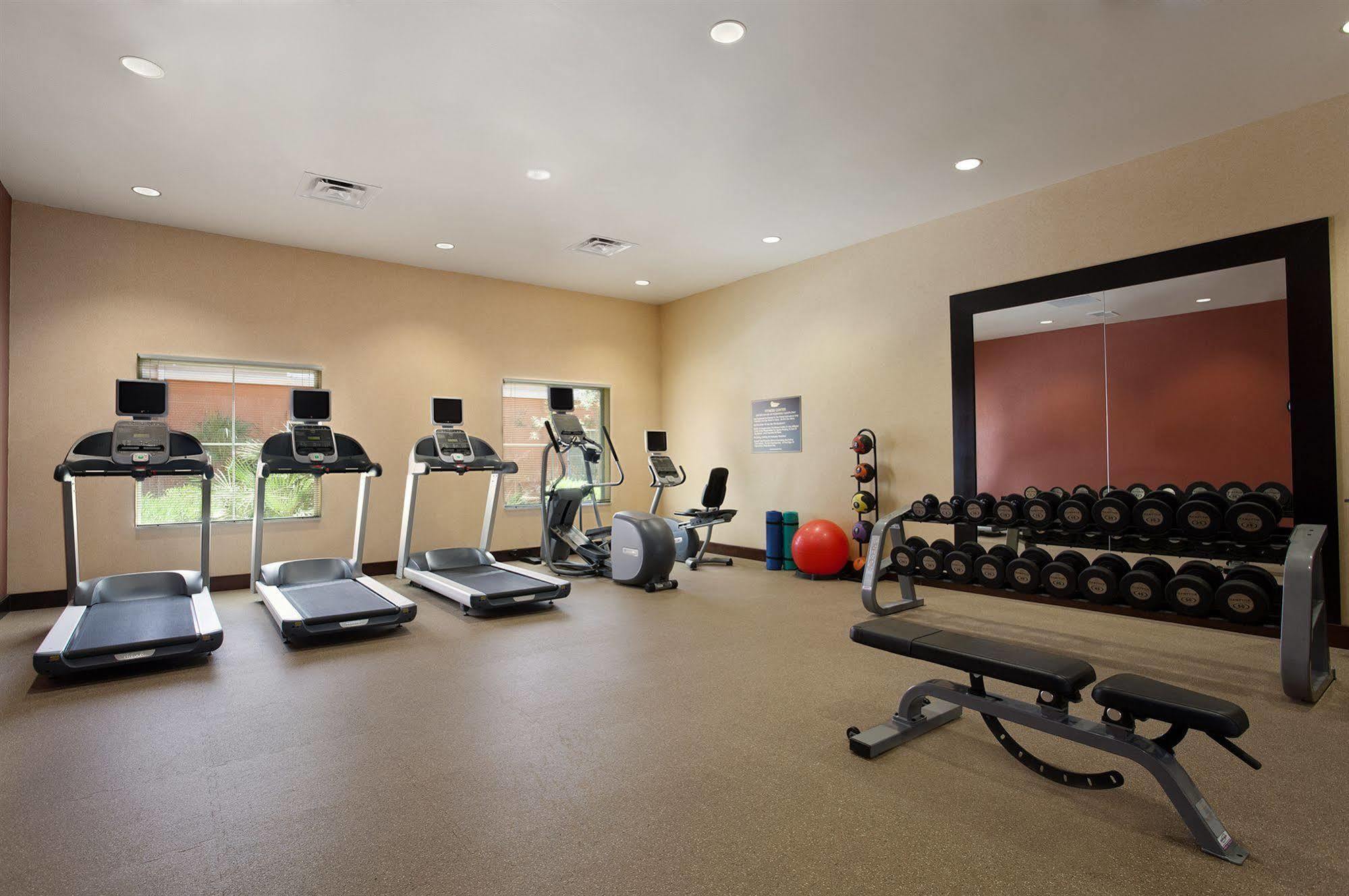 Homewood Suites By Hilton Yuma Luaran gambar