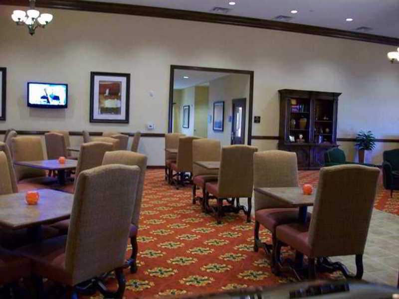 Homewood Suites By Hilton Yuma Restoran gambar