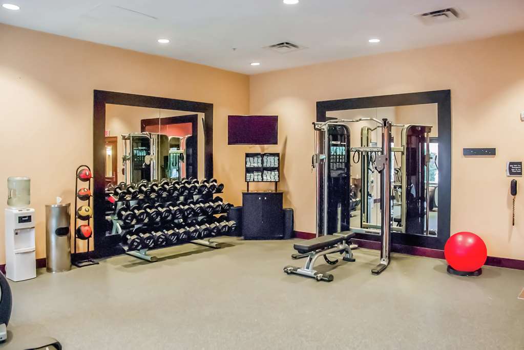 Homewood Suites By Hilton Yuma Kemudahan gambar
