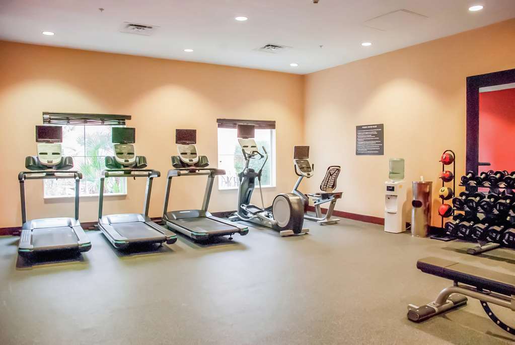 Homewood Suites By Hilton Yuma Kemudahan gambar