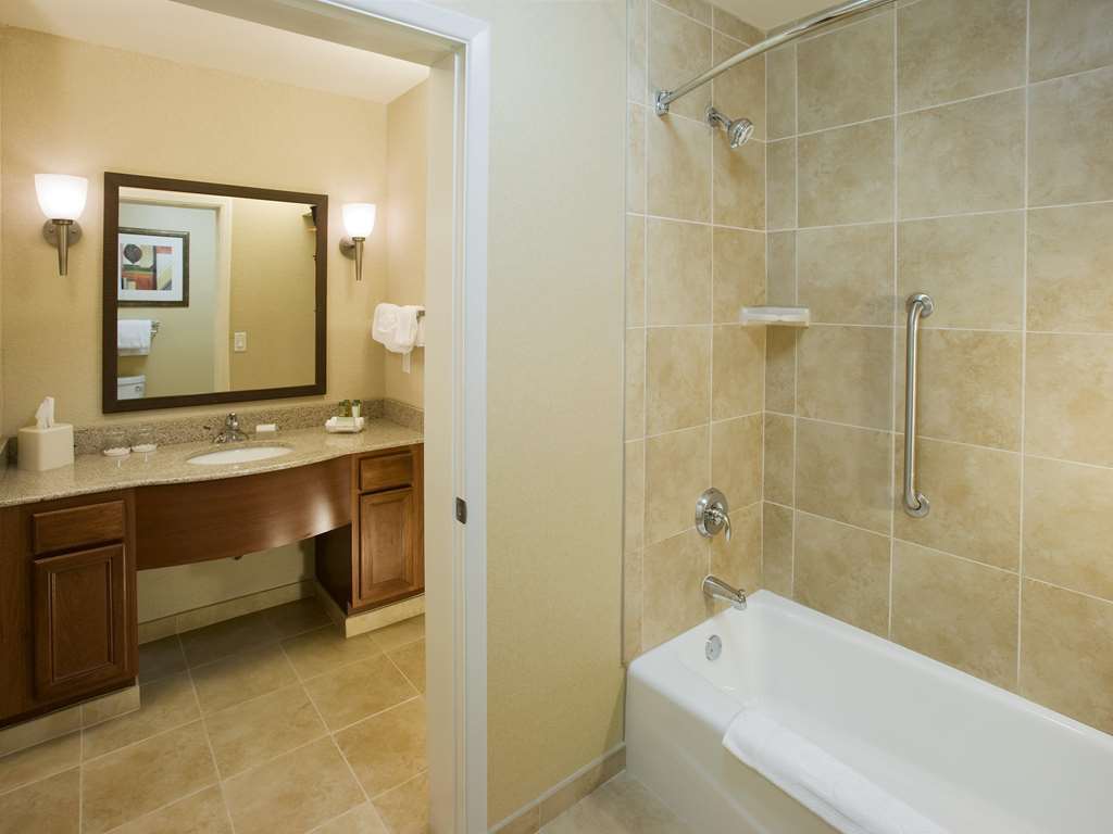 Homewood Suites By Hilton Yuma Bilik gambar